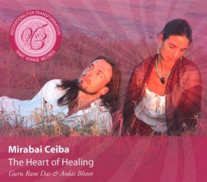 Mirabai Ceiba - Heart Of Healing