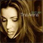 Tina Arena - Don't Ask - US Edition