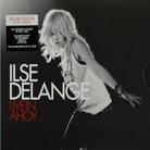 Ilse Delange - Live In Ahoy (2 CDs + DVD)