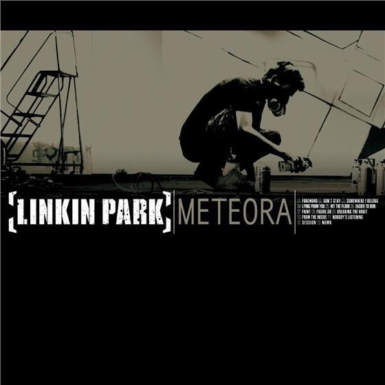Linkin Park - Meteora - Enhanced