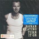 Ronan Keating - Turn It On (Special Edition)