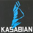 Kasabian - --- - US-Edition
