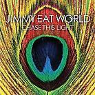 Jimmy Eat World - Chase This Light - US Edition