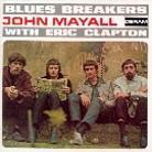 John Mayall & Eric Clapton - Bluesbreakers (Bonus Tracks) (Rmst)