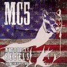 MC5 - Motorcity Rebels - Definitive Story (2 CDs)