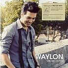Waylon - Wicked Ways