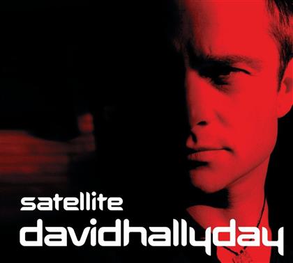 David Hallyday - Satellite (Version '05)
