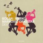 Boban Markovic - Devla - Blown Away To Dancefloor