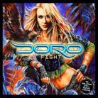 Doro - Fight - Re-Release