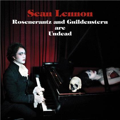 Sean Lennon - Rosencrantz & Guildenstern Are Undead - OST (CD)