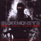 Blokkmonsta - 1-Mann-Armee