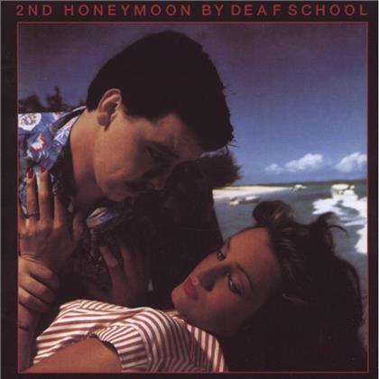 Deaf School - 2Nd Honeymoon