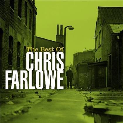 Chris Farlowe - Best Of