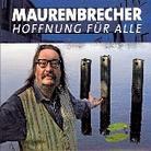 Manfred Maurenbrecher - Hoffnung Fuer Alle (2 CDs)
