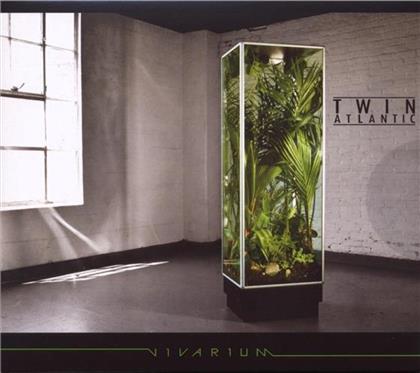 Twin Atlantic - Vivarium