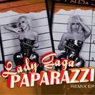 Lady Gaga - Paparazzi (Remixes)