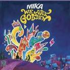 Mika (Gb) - We Are Golden