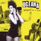 Oceana - Pussycat On A Leash