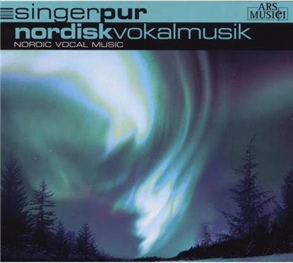 Singerpur & Fougstedt / Lindberg / Parkman - Fougstedt, Lindberg, Parkman,