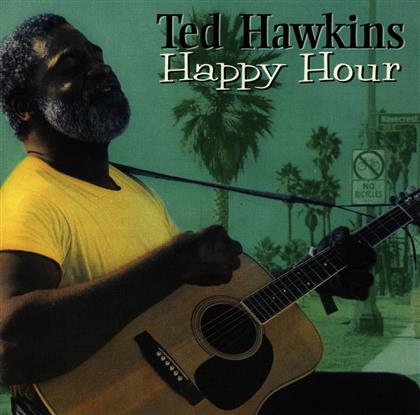 Ted Hawkins - Happy Hour
