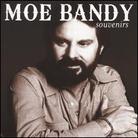 Moe Bandy - Souvenirs