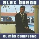 Alex Bueno - Mas Completo