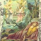 Exene Cervenka - Somewhere Gone - Digipack