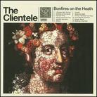 The Clientele - Bonfires On The Heath