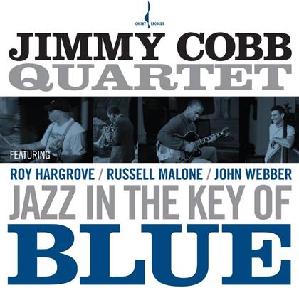 Jimmy Cobb - Jazz In The Key Of Blue (SACD)