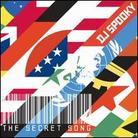 DJ Spooky - Secret Song (CD + DVD)