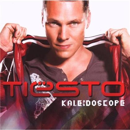 Tiesto DJ - Kaleidoscope