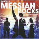 Joyful Noise - Handels Messiah Rocks