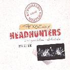 Kentucky Headhunters - Authorized Bootleg - Live