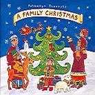 Putumayo Presents - Family Christmas