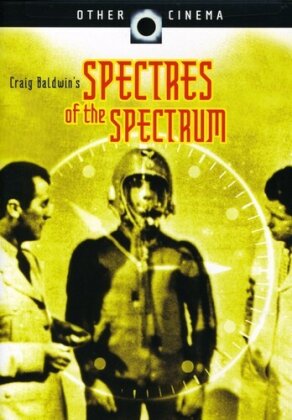 Spectres Of The Spectrum