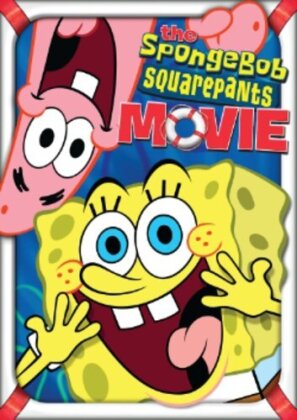 The SpongeBob Squarepants Movie (2004)