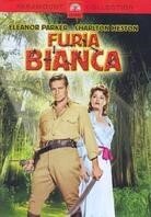 Furia bianca - The naked jungle (1954) (1954)