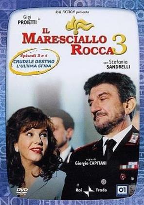 Il maresciallo Rocca 3 - Episodio 3-4