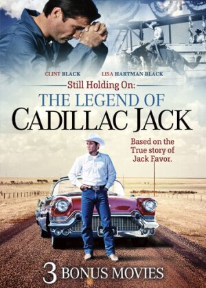 Still Holding On - The Legend Of Cadillac Jack (Widescreen)