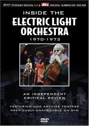 Electric Light Orchestra - Inside Electric Light Orchestra (Inofficial)