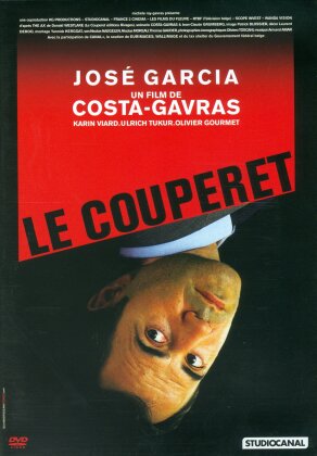 Le couperet (2005)