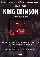 King Crimson - Inside King Crimson