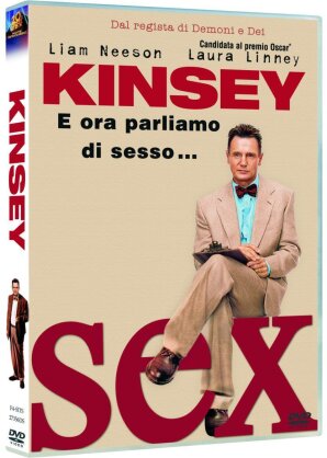 Kinsey (2004)