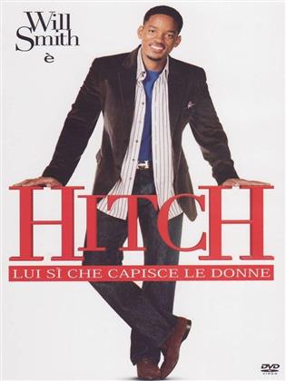 Hitch - Lui si che capisce le donne (2004)