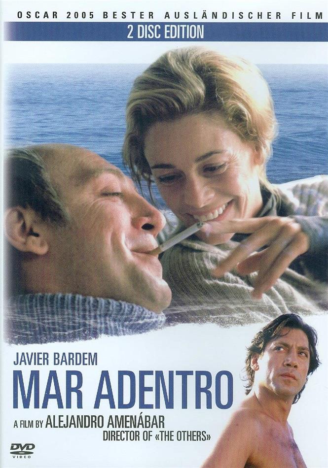 Mar adentro (2004) (2 DVDs)