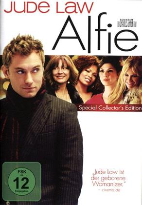 Alfie (2004) (Special Collector's Edition)