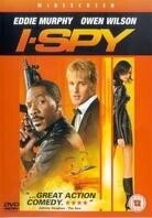 I Spy - (2002) (2002)