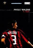 Paolo Maldini - Il film (2 DVDs)
