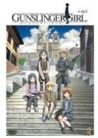Gunslinger Girl - Vol. 4