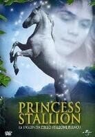 Princess Stallion - La leggenda dello stallone bianco